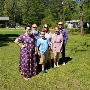 Meet your Posher, Leigh